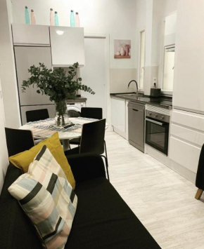 Apartamento de lujo IV en Madrid Centro, Madrid